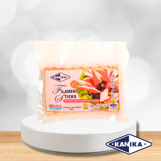 Kanika Crab Stick 250g