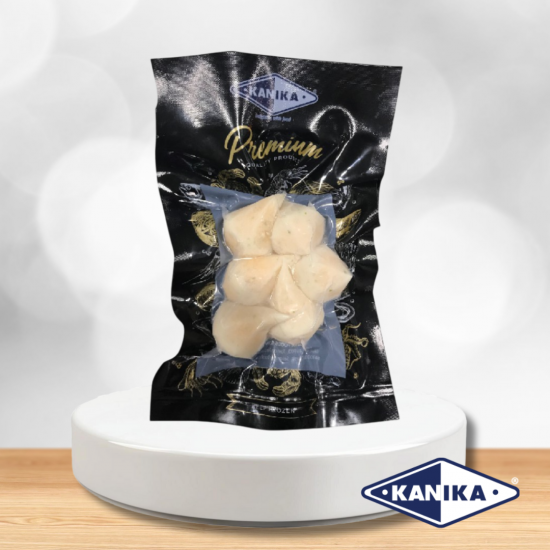 Kanika Ebiko Dumpling Retail Pack (150gm)