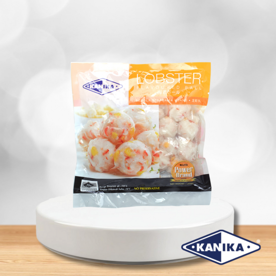 Kanika Lobster Ball (450gm)