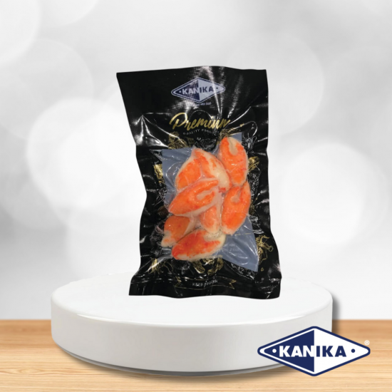 Kanika Lobster Flavoured Claw Retail Pack (150gm)