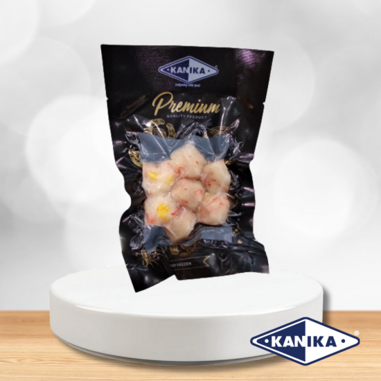 Kanika Lobster Ball Retail Pack (150gm)