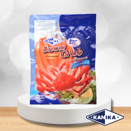 Kanika Snow Crab Leg (200gm)