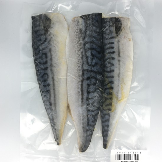 Saba Mackerel 3PC (350gm)