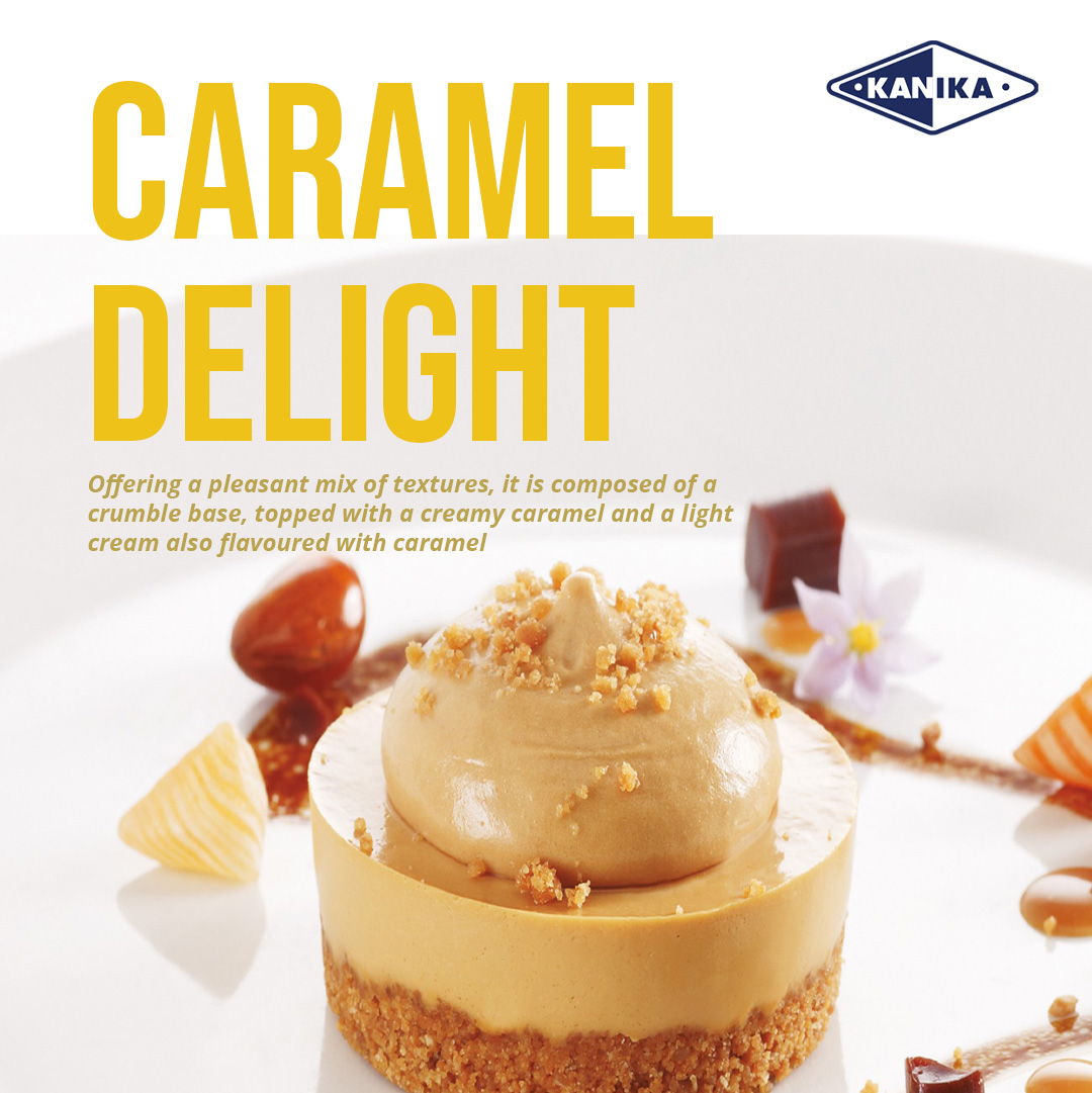 Offers & Deals on Caramel Delight Cake in Kankarbagh, Patna - magicpin |  July, 2023