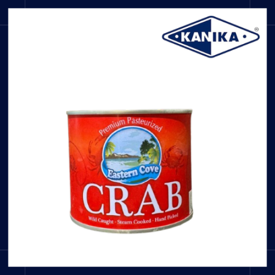 Jitramas Pasteurized Crab Meat Lump